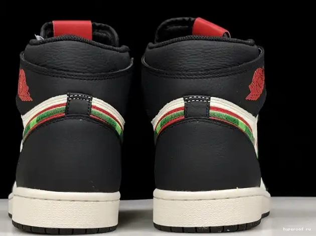OG Born' 015 High Is Air - 555088 Star 1 'A Jordan Retro 0429